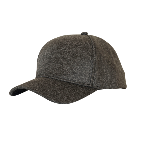 Shadow Two Panel Cap Without Sewing