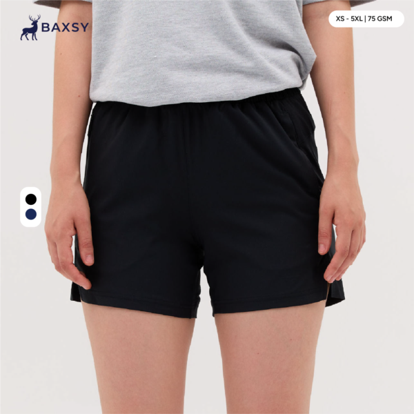 Running Shorts