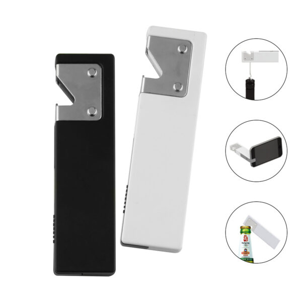 Bolta 3 in 1 Bottle Opener