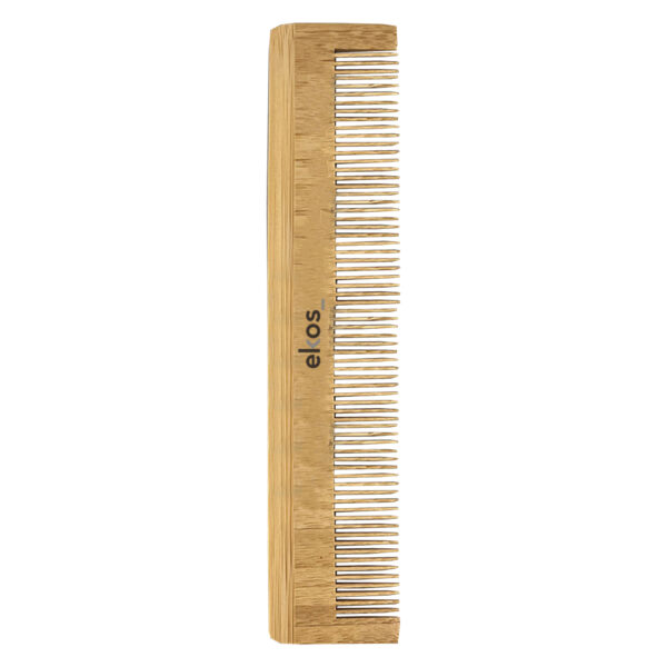 Niomi Bamboo Comb
