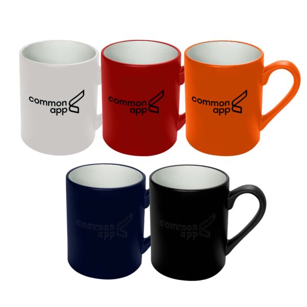 Nevis Coffee Mug