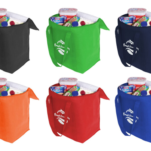 Perisher Cooler Bag