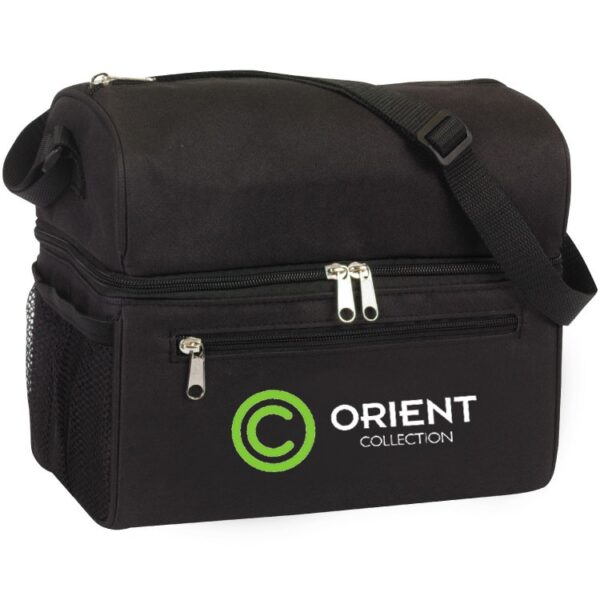Monaro Cooler Bag