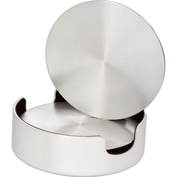 Stainless Steel Coaster