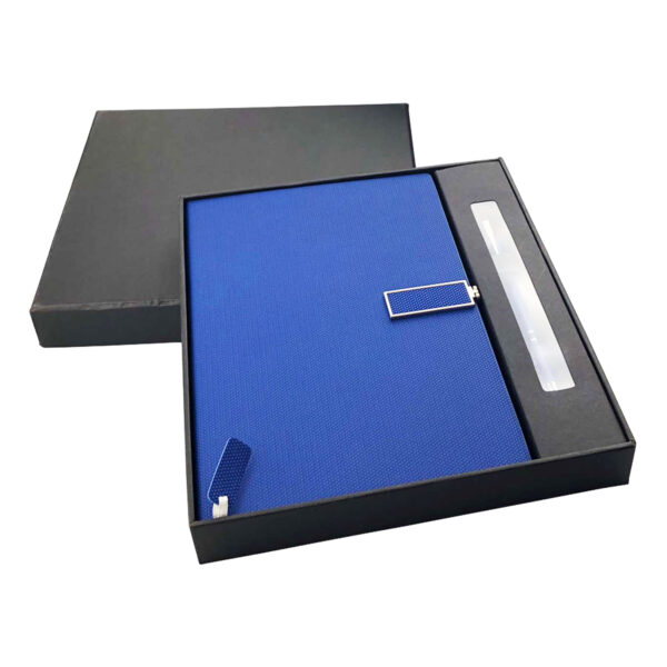 Century Noteook and Pen Gift Set