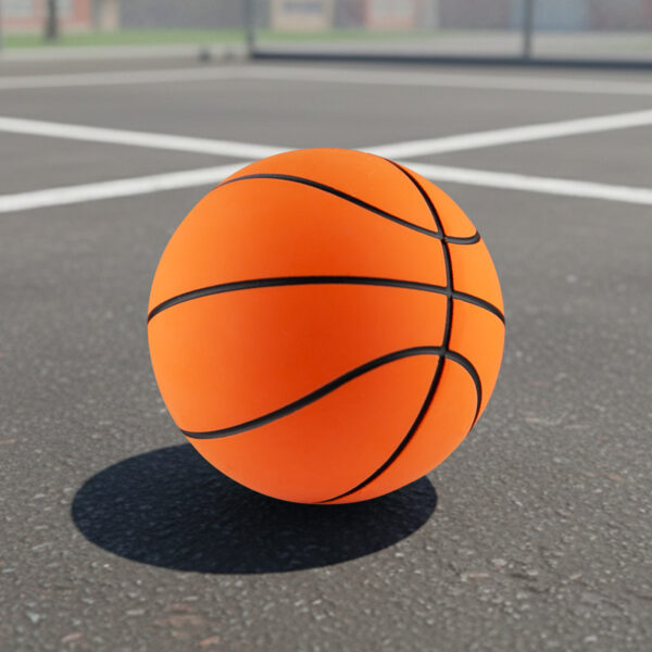 High Bounce Basket Ball