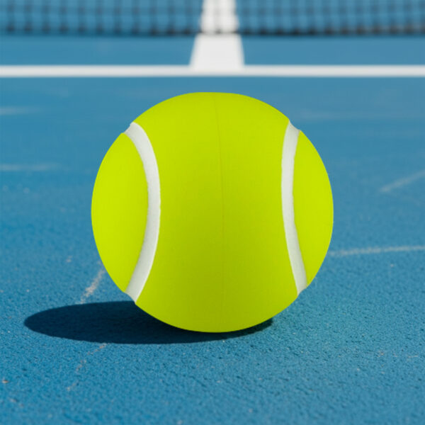 High Bounce Tennis Ball