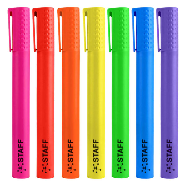 Jumbo Highlighter Pen