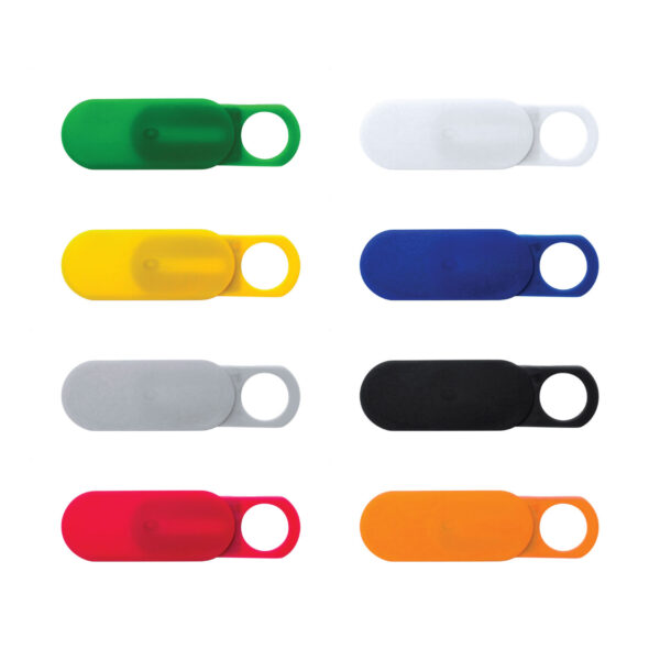 ORION Sliding Webcam Blocker