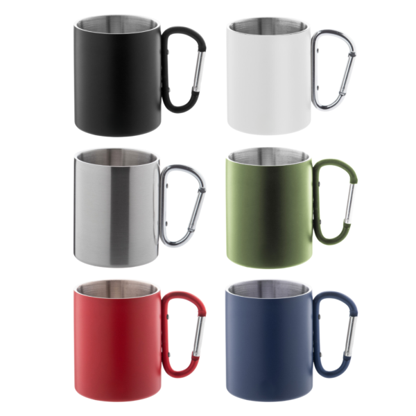 Tunis Thermo Mug