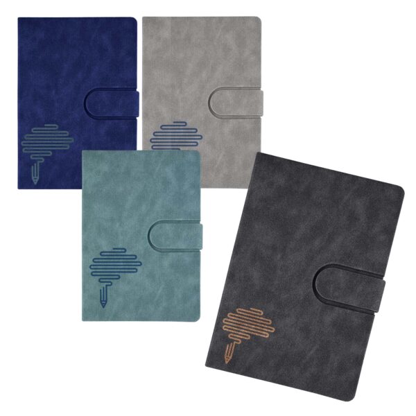 Rewiz Notebook