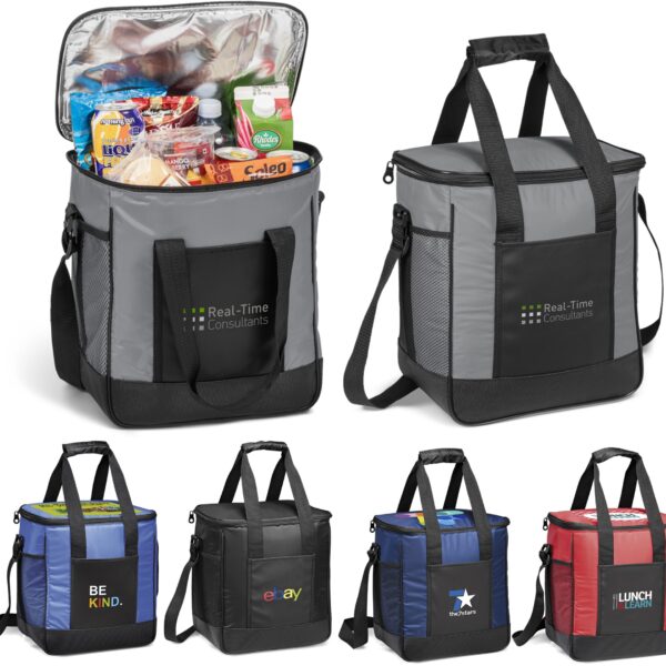 Frostbite Jumbo 30-Can Cooler