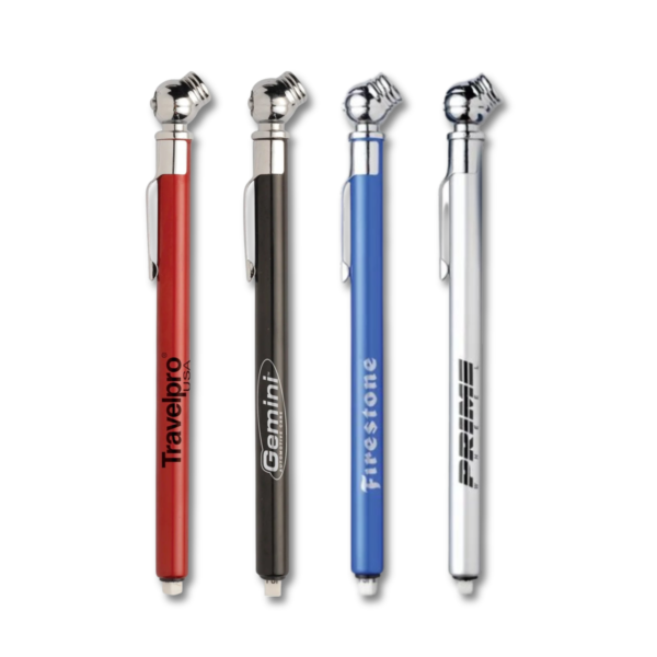 Tyre Gauge