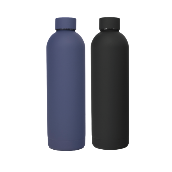 Brit Single Walled Bottle - 1L