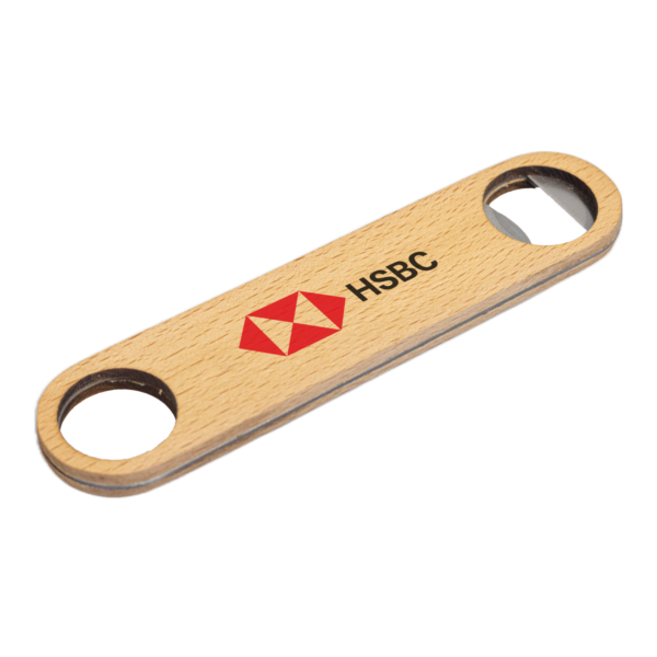Bamboo Bar Blade
