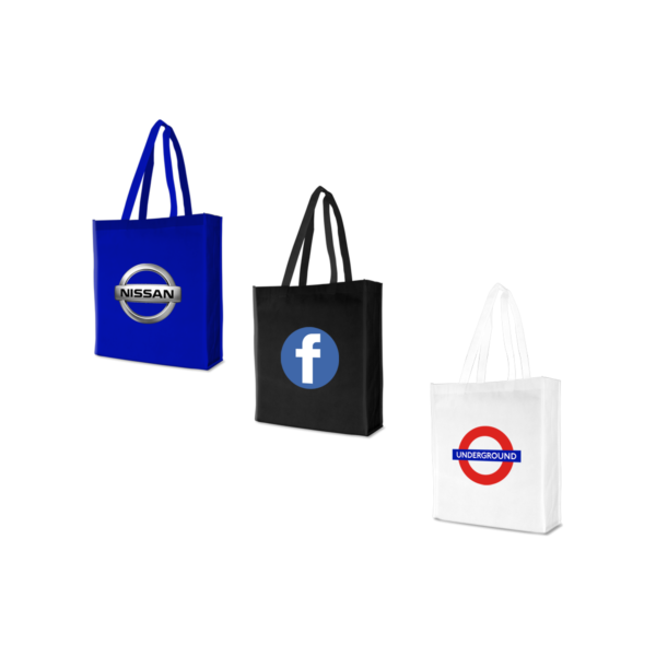 Cromwell Tote Bag