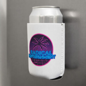 Magnetic Stubby Holder