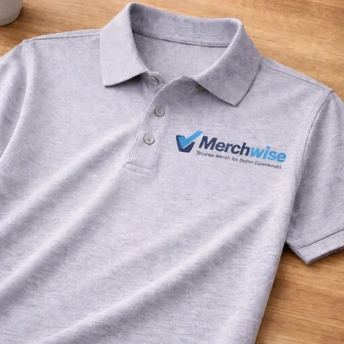 Merch Wise brand